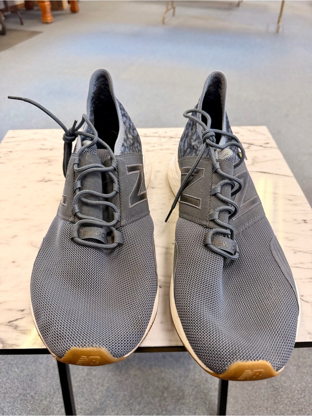New Balance Fresh Foam Roav